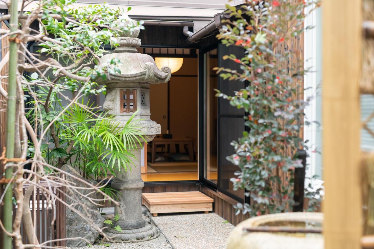 Jpreserve Toji เกียวโต ภายนอก รูปภาพ